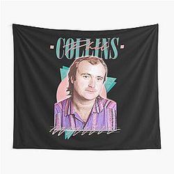 The Phil Collins Tapestry