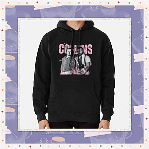 Phil Collins Hoodies
