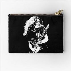 For Men Women Phil Collins Awesome Movie Fans Zipper Pouch