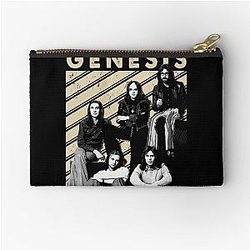 Art - Phil Collins Pouch