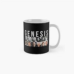 Art Phil Collins Classic Mug