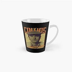 Art  Phil Collins Tall Mug
