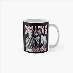 Art Phil Collins Classic Mug