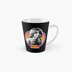 Art by Phil Collins Tall Mug