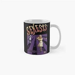 Art Phil Collins Classic Mug