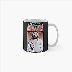 Art Phil Collins Classic Mug