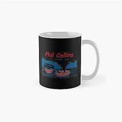 Art - Phil Collins Classic Mug