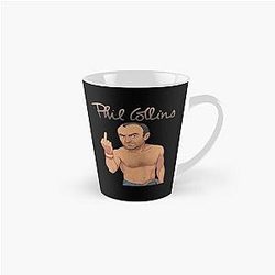 Art Phil Collins Mug