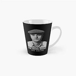 Art by Phil Collins Mug