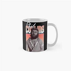 Phil Collins Classic Art Mug