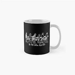 Art Phil Collins Classic Mug
