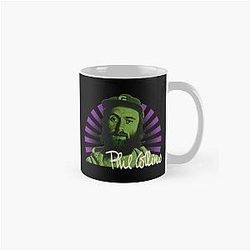 Art, Phil Collins Classic Mug