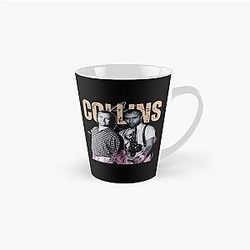 Art Phil Collins Mug