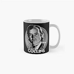 Art - Phil Collins Classic Mug