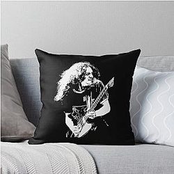 For Men Women Phil Collins Awesome Throw Pillow