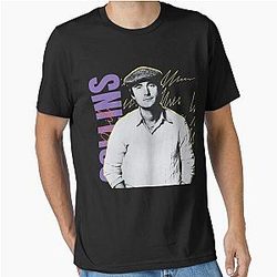 Art Essential Phil Collins T-Shirt