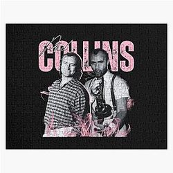 Art - Phil Collins Puzzle