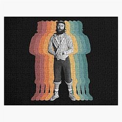 Art Phil Collins Jigsaw Puzzle