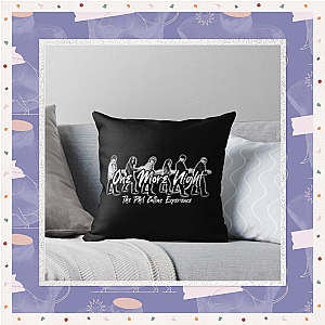 Phil Collins Pillows Cover