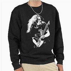 For Men Women Phil Collins Awesome Movie Fans Pullover Sweatshirt