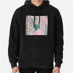 Art Phil Collins Hoodie