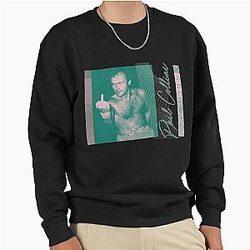 Art Phil Collins Sweatshirt