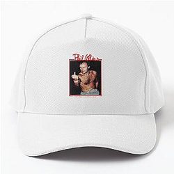 Phil Collins Baseball Cap