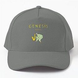 Graphic Music the Phil Collins Gifts For Women Baseball Cap