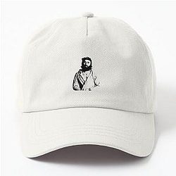 Phil Collins Classic 80s Dad Hat