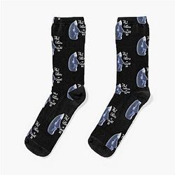 Vtg. Phil Collins 1983 Tour Sock