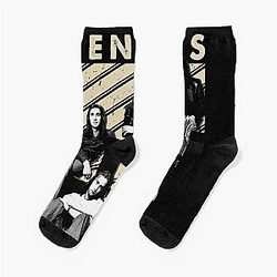 Art - Phil Collins Socks