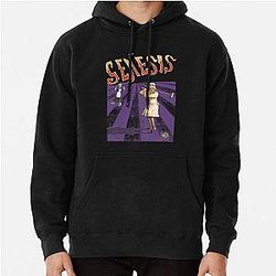 Phil Collins Pullover Hoodie