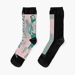 Art - Phil Collins Socks