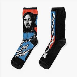 Art Phil Collins Socks