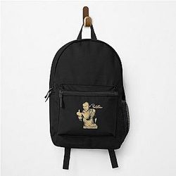 Of Phil Collins Backpack