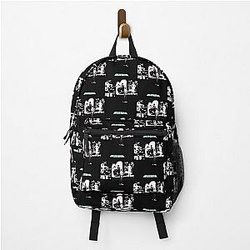 Best of English Rock Singer Genesis Classic Classic Backpack cannot be removed because they are not in sequence.