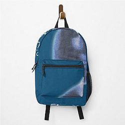 Vtg. Phil Collins Tour Backpack