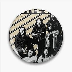 Art by Phil Collins Pin
