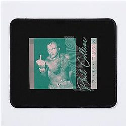 Art  Collins Mouse Pad