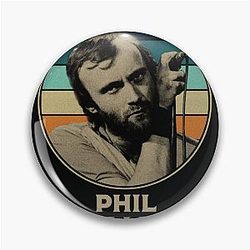 Art  Pin