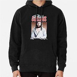 Art Phil Collins Hoodie