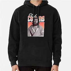 Philip Collins Pullover Hoodie