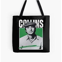 Art - Phil Collins Tote Bag