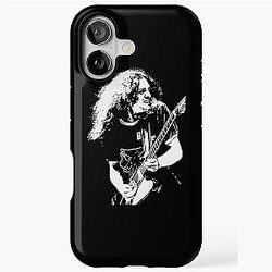 For Men, Women, Females, Phil Collins, Awesome Movie Fans iPhone Tough Case
