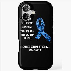 Gift Fans of Phil Collins Idol Gift For You iPhone Tough Case