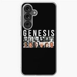Art - Phil Collins Samsung Galaxy Case