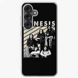Art - Phil Collins Samsung Case