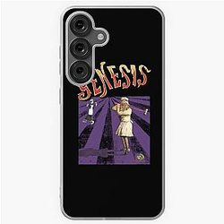Art Phil Collins Samsung Galaxy Case