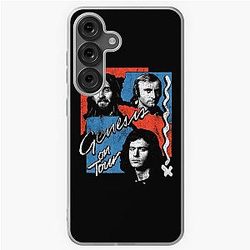 Art - Phil Collins Samsung Galaxy Case