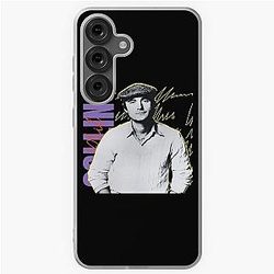 Art - Phil Collins - Samsung Galaxy Soft Case